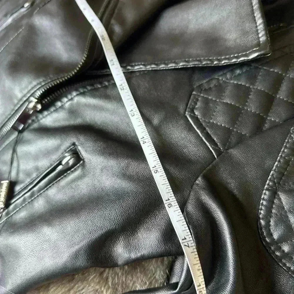 Leather Jacket - Picture 10 of 15